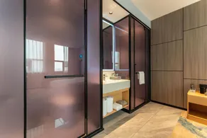 Ximei Hotel (Changqing District Government Branch) - Image 4