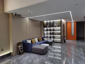 Xiangzhang City Audio-Visual Hotel (Yongan South Gate Pedestrian Street Branch) - Image 3