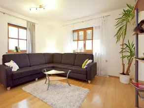 Inviting Apartment with Terrace, Garden, Barbecue, Deckchair - Image 4