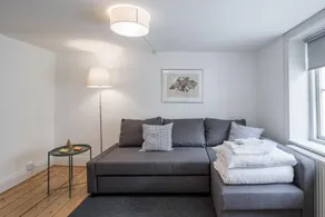 Perfect Apartment for Friends & Families in central Copenhagen - Image 3