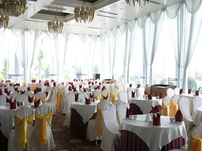 Zhengzhou Airport Hotel - Image 5