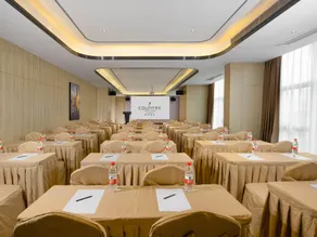 Country Inn & Suites by Radisson Foshan Zumiao Lingnan Xintiandi - Image 5