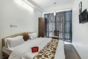 OYO Hotel City Inn - Image 2