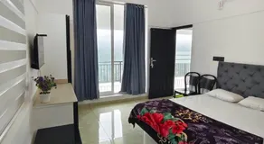 Thazhvaram Pool Villa Idukki Calvary Mount - Image 2