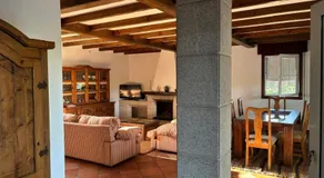 Chalet con piscina - Image 5