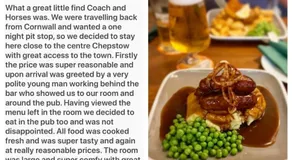 The Coach and Horses Inn - Image 4