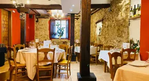 Hotel Restaurante Agapio de TRESNIÑO - Image 4