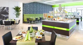 Panorama Hotel Schweinfurt - Image 2