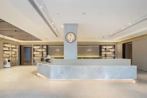 JI Hotel Shanghai International Tourism Resort Chongxi Road - Image 2