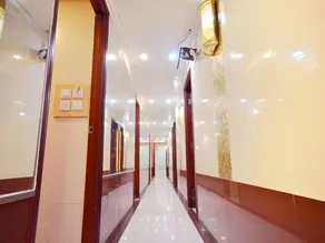 New hoover hostel - Image 3