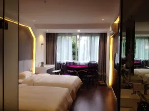 Teou Hotel - Image 4