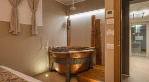 A'Mare Luxury Rooms - Image 4