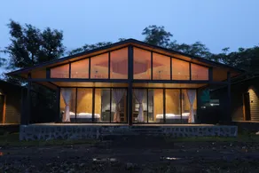 Shreephal luxurious Resort- Best resort in saputara - Image 2