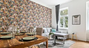 Cozy, generous City Apartment - 10 min to city-centre - Contactless 24h Check-In - Image 3