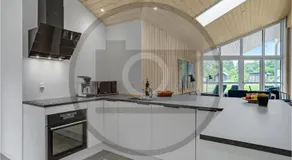 Stunning Home In Ebeltoft With Sauna - Image 4