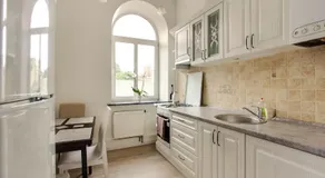 Apartment Gabriele in Old Town Vilnius - Image 2