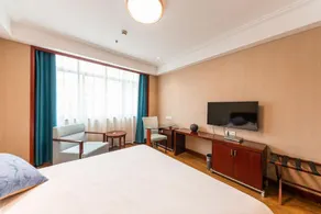 Ningbo Chenguang Garden Hotel - Image 4