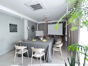Moganshan Suyin · SUYIN Moroccan Style Garden Beauty Inn (Yucun Square Store) - Image 2