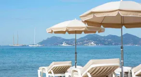 Cannes design vue mer - Image 5