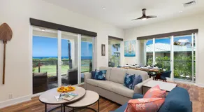 ❤PiH❤ Mauna Kea SunsetsOcean and Golf ViewsOptional Mauna Kea Hotel Privileges - Image 1