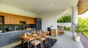 Jungle Breeze Villa by Betterplace - Image 5