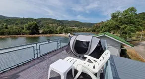 บังกะโลบ้านสวนเอก Bungalow Baan Suan Aek - Image 3