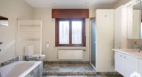 Villa op de hoek Rooms - Image 2