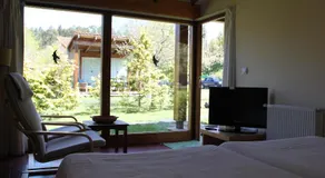 Bungalow Camping Los Manzanos - Image 2