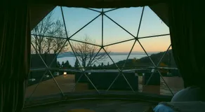 LUONTE 霧の高原 Glamping - Image 5