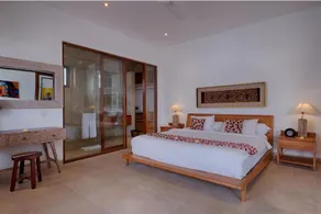 Stunning  5 BR with Pool Villa @Beach View #V483 - Image 5
