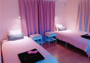 Rainbow House - Image 5