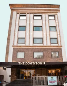 THE DOWNTOWN - Image 2