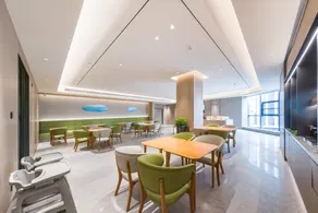 全季北京亦庄开发区万源街地铁站酒店 - Image 4