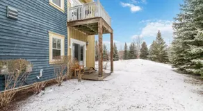 142 Snowbridge by Golf + Village - Image 4