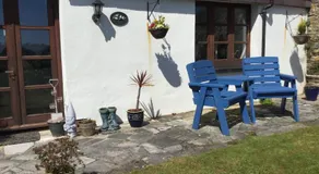 Coombe House B&B - Image 5