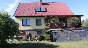 Apartment Příbram - Image 2