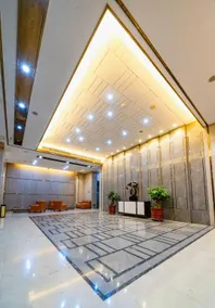 Starway Hotel (Zhangzhou Bihu Wanda Plaza) - Image 3
