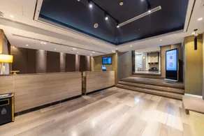 Home Inn Plus Xi'an Big Wild Goose Pagoda Datang Everbright City - Image 5