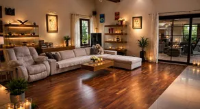 Argentum Private Residence Basen Sauna Jacuzzi - Image 5