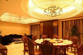 Great Wall International Hotel (Laibin Branch) - Image 4