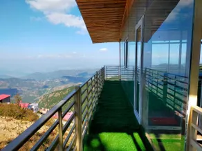 Luxury Villa overlooking entire Himalayan range - Image 5