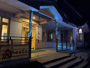 Nesto Stay and Cafe, Shoja Jibhi - Image 5
