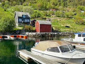 8 person holiday home in Barmen - Image 1