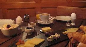 Hotel Restaurant Schwert Thun - Image 3