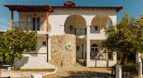 Pine in the sea II Boutique apartment-Nikiti - Image 5