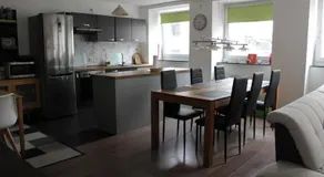 ROOMS in SHARED HOUSE SAARBRUCKEN Center - Image 5
