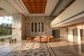 Radisson Resort & Spa Sasan Gir - Image 3