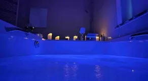 Sublime appartement Calme Cosy & Jacuzzi - Image 5