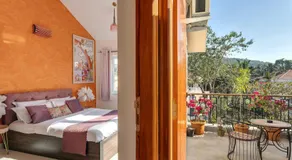 Alaya Stays Cavalo Marinho - 3 BHK Boho Retreat with Private Pool & Terrace - Image 3