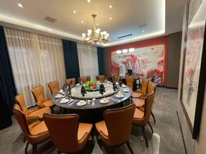 Pinjia Hotel (Qianxian High-speed Railway Station Branch) - Image 4
